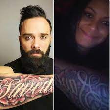 See what john cooper (cocoismypup) has discovered on pinterest, the world's biggest collection of ideas. Tattoo Uploaded By Mary Saved Tattoo Right Arm John Cooper From Skillet On The Left 1312455 Tattoodo