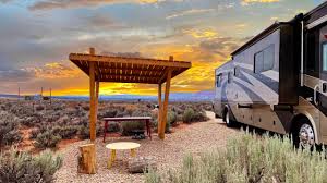 If you are planning to visit several national parks, get an annual np's pass. 16 Of America S Best Rv Parks Hgtv
