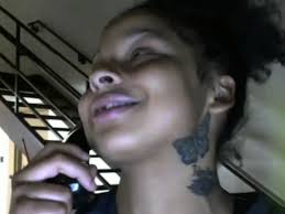 Chrisean Rock — Attack The Culture - Videos