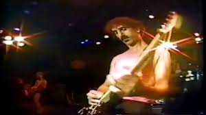 Frank Zappa Featuring Steve Vai 
