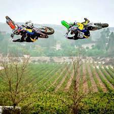 Pin Von Jayson Hilton Auf Motocross Braaap Enduro Motorrad Motorrad Fotoideen