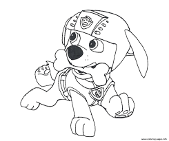 We have collected 39+ paw patrol valentines coloring page images of various designs for. Free Printable Paw Patrol Coloring Pages Pdf Paw Patrol Corner