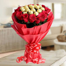 Surprises mean a lot when flowers are added in it because, without these blooms avail the best online flower delivery in hyderabad. Flower Delivery In Hyderabad Hyderabadgiftsdelivery Com