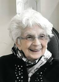 Emma Vincent Obituary