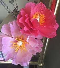 Get great deals on ebay! We Tried Making Uncommon Paper Flowers At Home Phoenix Home Garden