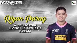 Riyan parag is a shining light among the upcoming generation of indian cricket stars. Riyan Parag A Youngster Living His Father S Dream Youtube