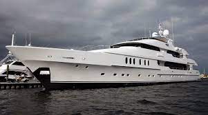 Tiger Woods S Yacht Everything You Need To Know
