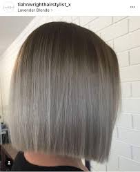 Black And Blonde Blunt Cut Bob Blunt Bob Haircut And Ombre Balayage Ash Blonde Colour Melt This Is Perfection Blonde Bob Haircut Long Bob Hairstyles Blonde Bobs Haircuts