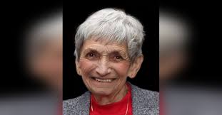 Obituary information for Joann Carol Brewer