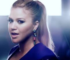 Kelly Clarkson