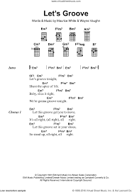 Fire Let S Groove Sheet Music For Ukulele Pdf Sheet Music Digital Sheet Music Let It Be