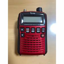 Image result for ICOM IC-R6