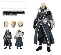 Nigun Grid Luin Computer Wallpapers Desktop Backgrounds 1366x1230 Id 628029 Anime Concept Art Characters Anime Images