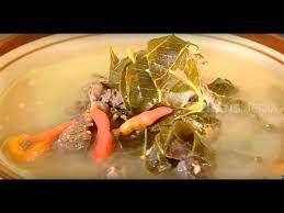 Slow cookers are for more than cooking just soups and stews. Asem Asem Kambing Khas Nganjuk Segarnya Maknyus Ragam Indonesia 25 10 19 Youtube