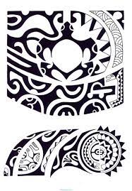 Fotos De Tatuajes Especial Tribales Maories Arte Teschio Arte Teschi