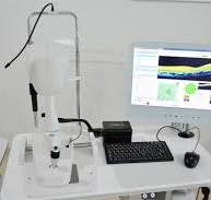 Optical Coherence Tomography Imaging System