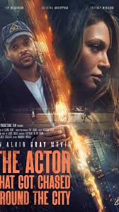 COMING SOON!!! Nathan Minors is at the top of his acting career but  struggles behind the scenes with this girlfriend Faith. One night the  couple decides to go out for a night