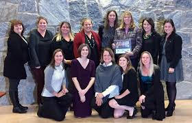 Quabbin inducts five individuals, one title team