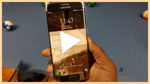 The only type allowed on workshop is.mp4, you can load more video types locally with the open from file button in the wallpaper browser. How To Set A Video As Your Wallpaper On Any Samsung Galaxy Running Android 8 0 S9 S8 S7 Etc Youtube