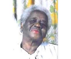 IDA WILLIAMS Obituary (2016)