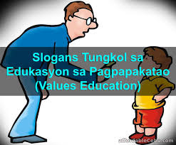 Kaya naman nagpatupad ang gobyerno ng price ceiling sa presyo ng ilang produkto. 50 Slogans Tungkol Sa Edukasyon Sa Pagpapakatao Values Education Literature 30887