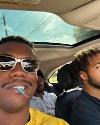 Unveiling a new chapter in fashion.” Stay tuned for the unexpected.  👕#PreacherBoy