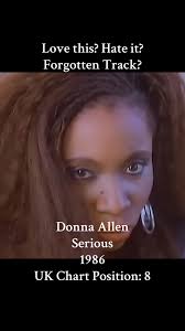 Donna Allen