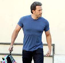 Ben Affleck S Batman Workout Routine And Diet For A Jacked Physique