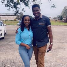 Celebrating an iconic figure in my life and career! Samuel Quartey  affectionately called [SM], CEO of @smq.atelier your guidance, wisdom, and  support have been a constant source of inspiration. From design expos