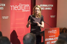 Последние твиты от anja reschke (@anjareschke1). Aber Was Heisst Denn Das Sagen Was Ist Ubermedien