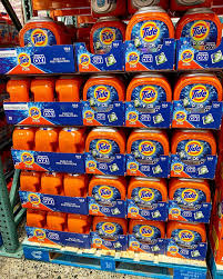 Also click here for the complete list of all the cheapest price subscribe & save items on amazon. Costco Deals Tidelaundry Ultra Oxi Pods 104 Ct Are Facebook