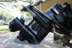 Common Causes Of Flooded Outboard Motors Perfprotech Com