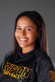 2023 Softball Roster