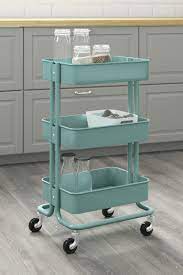 Kitchen islands & carts bathroom carts sometimes the shelves and cabinets just don't seem to be enough for the things we want to have accessible in the kitchen. Products Ikea Kitchen Cart Office Supplies Packaging