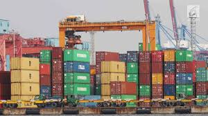 Di laman sesawang jabatan laut malaysia. 6 Strategi Mendag Muhammad Lutfi Dorong Perdagangan Luar Negeri 2021 Bisnis Liputan6 Com