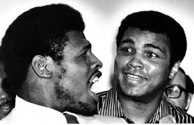 The life and career of Leon Spinks