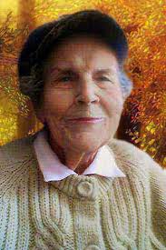 Obituary information for Hazle Katherine Lowe Wills