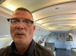 Todd Jobin's Instagram, Twitter & Facebook