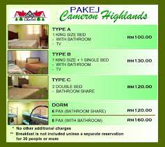 Bukan je cuaca sejuk dan nyaman, malah di kelilingi dengan gunung ganang yang menghijau lagi. Pakej Cameron Highlands Photos Facebook