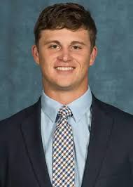 2018 Baseball Roster