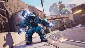 Juega temple of boom, getaway shootout, 12 minibattles y muchos más gratis en pais de los juegos / poki. Ya Disponible El Parche Next Gen Para Borderlands 3 Que No Llega Solo Allgamersin