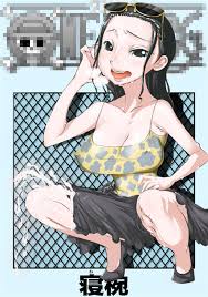 One Piece Rule 34 Nine – Futanari | Futapo!