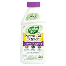 In its pest management standards for food plants, the national pest management association (npma) recommends that ilts be placed not less than two the biggest problem with this practice is that the uv light common in ilts degrades adhesives rather quickly. Garden Safe Neem Oil Extract Concentrate 16 Fl Oz Hg 83179 At Tractor Supply Co