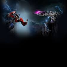Download free other wallpapers and desktop backgrounds! Transformers Prime Knockout Wallpapers Wallpaper Cave