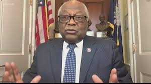 Clyburn talks impact of possible government shutdown