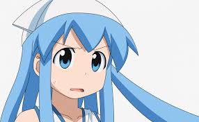 Discover 721 free anime gif png images with transparent backgrounds. Anime Png Gif Squid Girl Anime Gif No Background Transparent Png 4810316 Png Images On Pngarea