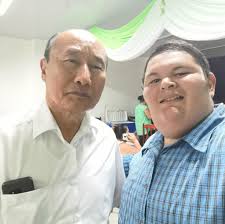 Roger Chacón "El Rocha"