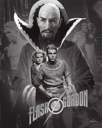 Man, there was a lot of promotional and advertising art created to sell dino de laurentis' flash gordon movie in the various world markets. Pin On Flash Gordon