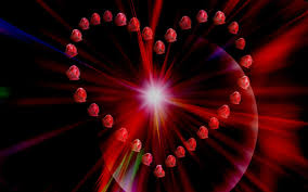 Adorable pics of baby animals bring instant happiness. Roses Heart Fantasy Wallpapers Hd 2560x1600 Wallpapers13 Com