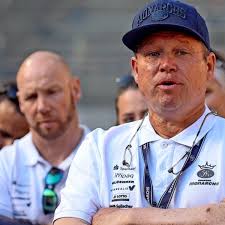 Dresden Monarchs schlagen Potsdam Royals bei irrem Touchdown-Festival